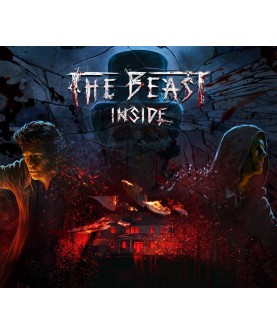 The Beast Inside Steam Key EUROPE